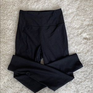 Outdoor Voices Warmup Legging